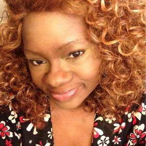 Meet your Posher, Mabel